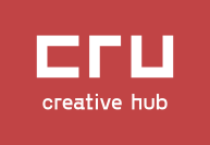 Logo CRU Creative Hub